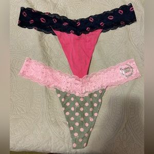 PINK underwear